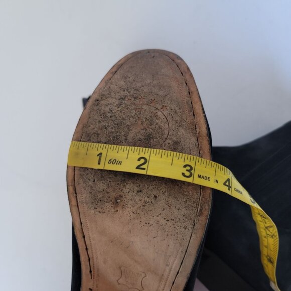 El Malcreado Men's Chelsea Style Pull-On Boots. Size 7 - Picture 10 of 12